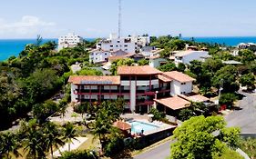 Pousada Enseada do Corsário